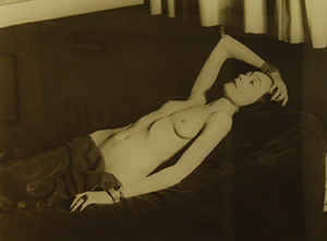 Man Ray｜Nash