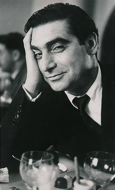 ROBERT CAPA | gelatin silver print